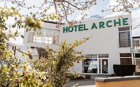 Arche Hotel Siedlce